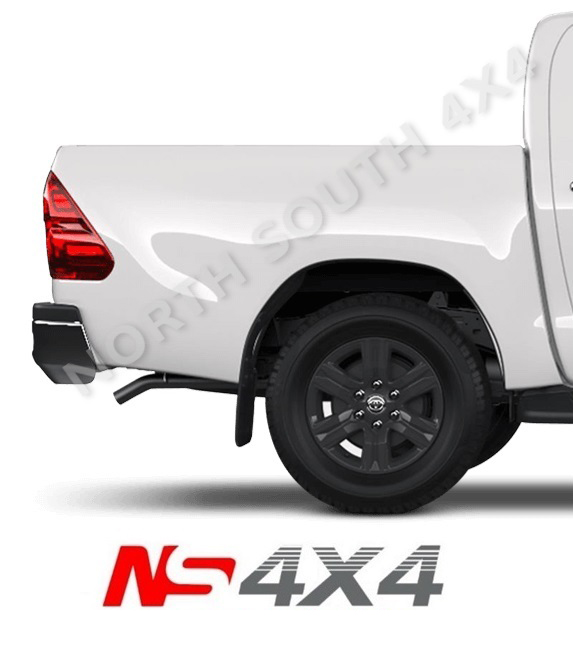 Ns4x4